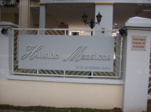 Hillside Mansions #1035532